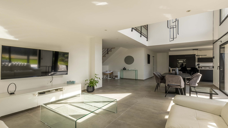 Ma-Cabane - Vente Maison BOURGBARRE, 152 m²