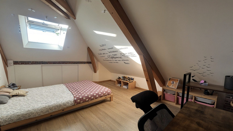 Ma-Cabane - Vente Maison Bourgbarré, 114 m²