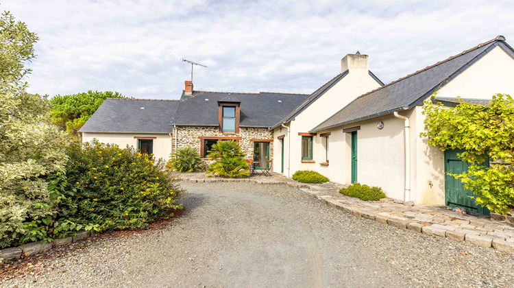 Ma-Cabane - Vente Maison BOURGBARRE, 250 m²