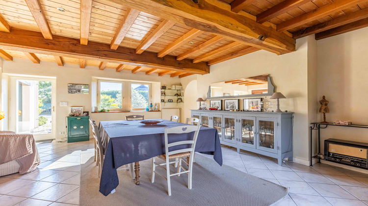 Ma-Cabane - Vente Maison BOURGBARRE, 250 m²