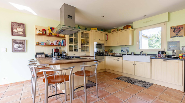 Ma-Cabane - Vente Maison BOURGBARRE, 250 m²