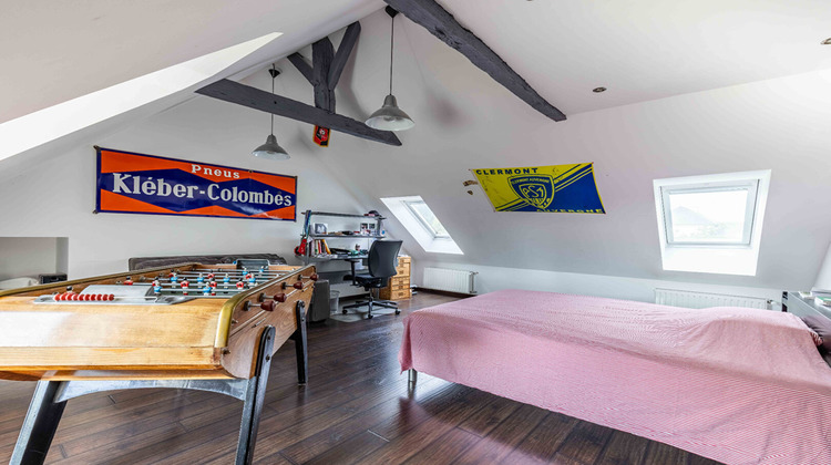 Ma-Cabane - Vente Maison BOURGBARRE, 250 m²