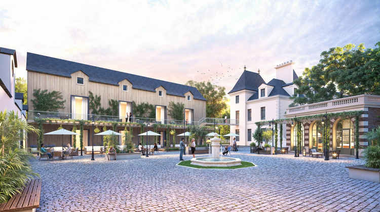 Ma-Cabane - Vente Maison Bourgbarré, 38 m²