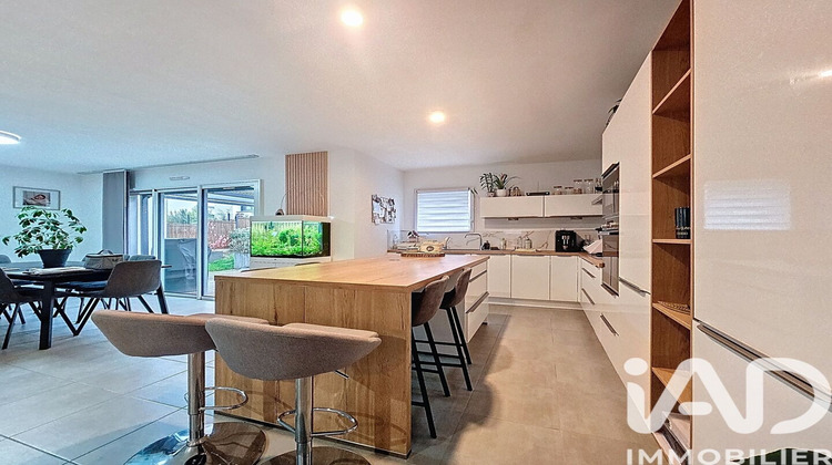 Ma-Cabane - Vente Maison Bourgbarré, 101 m²