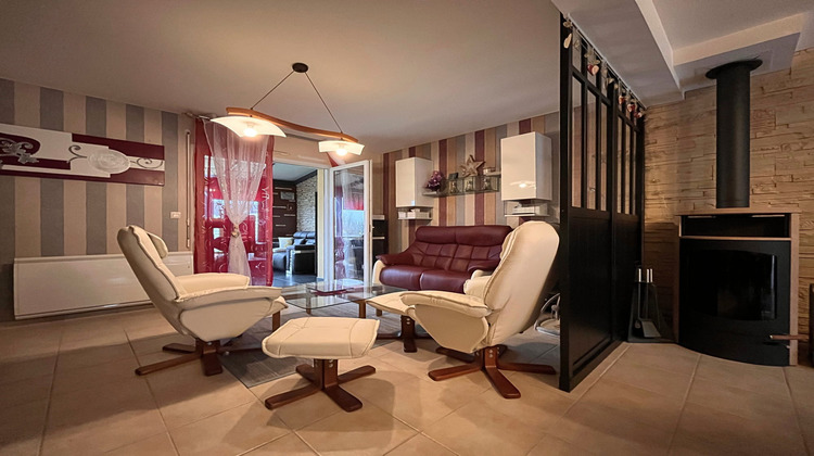 Ma-Cabane - Vente Maison Bourgbarré, 104 m²