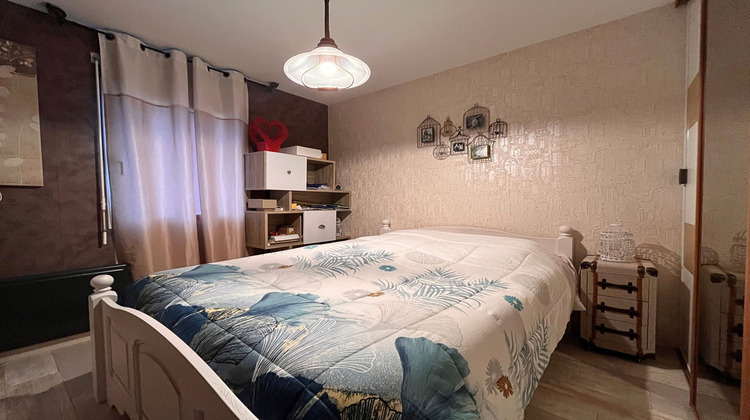 Ma-Cabane - Vente Maison Bourgbarré, 104 m²