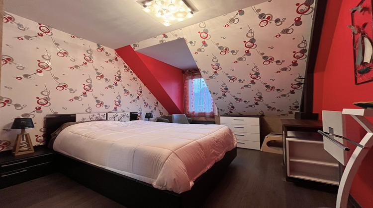 Ma-Cabane - Vente Maison Bourgbarré, 104 m²