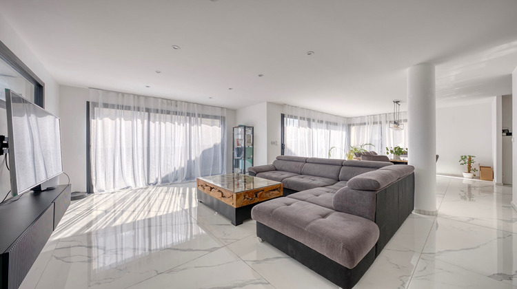 Ma-Cabane - Vente Maison BOURGBARRE, 187 m²