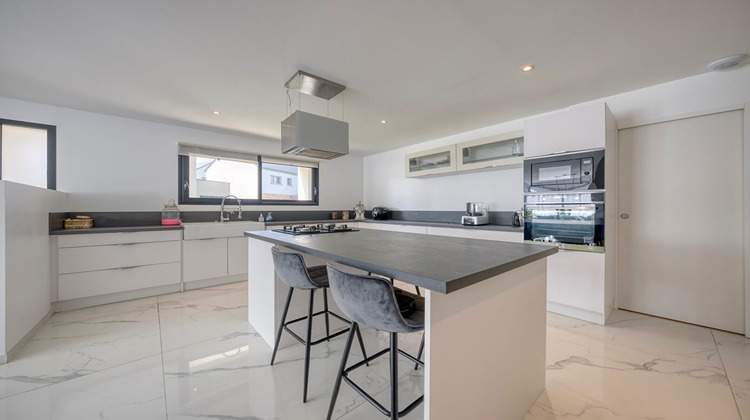 Ma-Cabane - Vente Maison BOURGBARRE, 187 m²