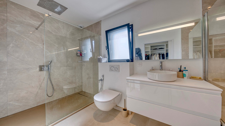 Ma-Cabane - Vente Maison BOURGBARRE, 187 m²