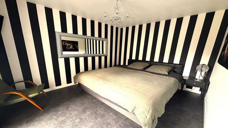 Ma-Cabane - Vente Maison Bourgbarré, 134 m²