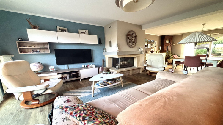 Ma-Cabane - Vente Maison Bourgbarré, 107 m²