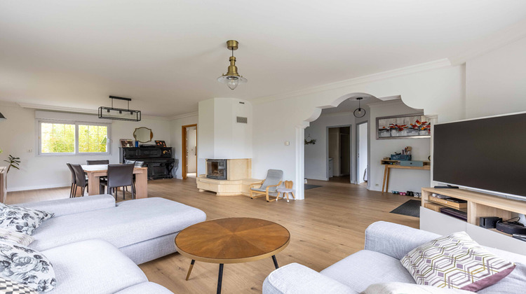 Ma-Cabane - Vente Maison BOURGBARRE, 178 m²