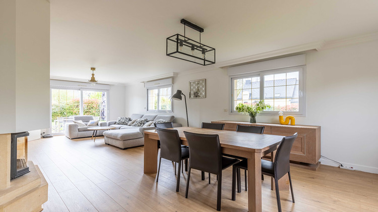 Ma-Cabane - Vente Maison BOURGBARRE, 178 m²