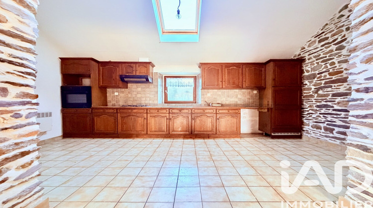 Ma-Cabane - Vente Maison Bourgbarré, 129 m²