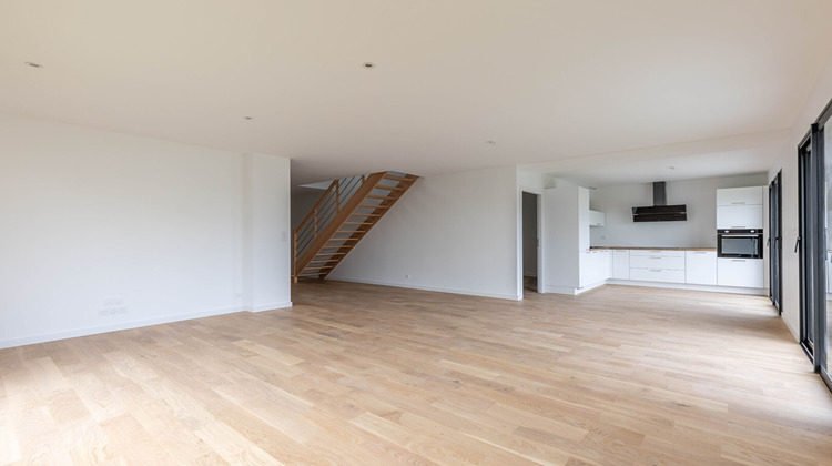 Ma-Cabane - Vente Maison BOURGBARRE, 117 m²