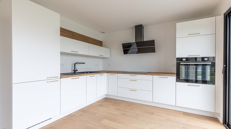 Ma-Cabane - Vente Maison BOURGBARRE, 117 m²