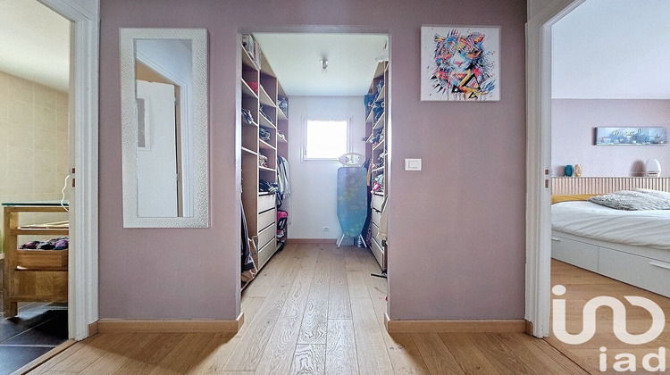 Ma-Cabane - Vente Maison Bourgbarré, 173 m²