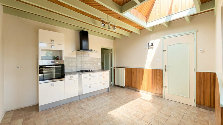 Ma-Cabane - Vente Maison Bourgbarré, 115 m²
