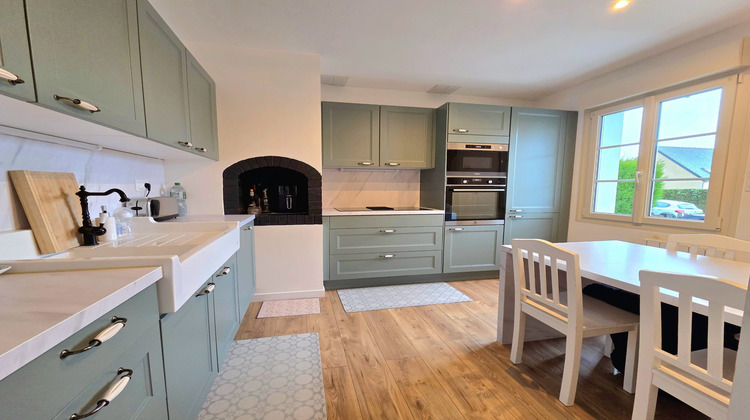 Ma-Cabane - Vente Maison Bourgbarre, 114 m²