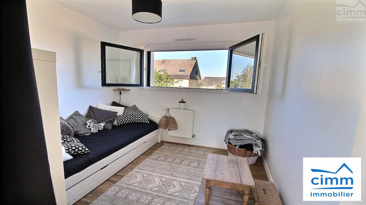 Ma-Cabane - Vente Maison Bourgbarré, 84 m²