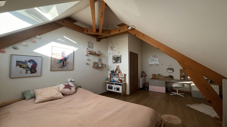 Ma-Cabane - Vente Maison Bourgbarré, 114 m²