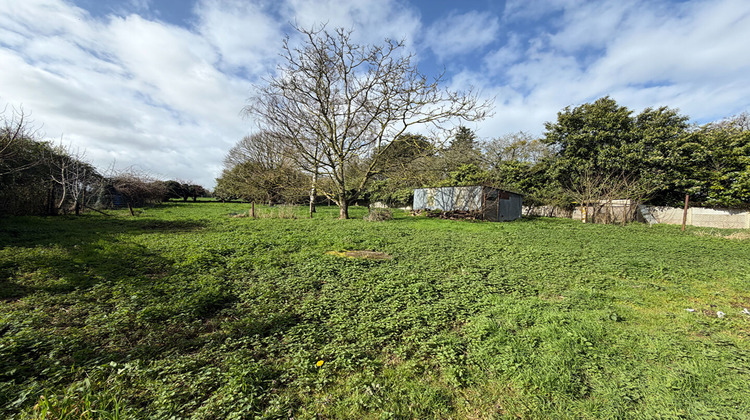 Ma-Cabane - Vente Maison BOURGBARRE, 340 m²