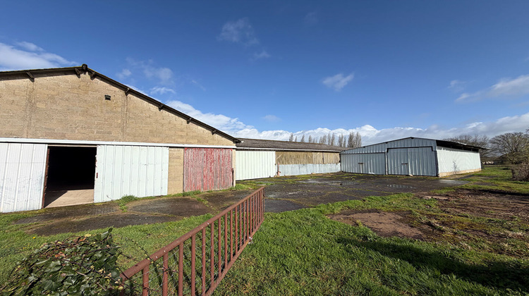Ma-Cabane - Vente Maison BOURGBARRE, 340 m²