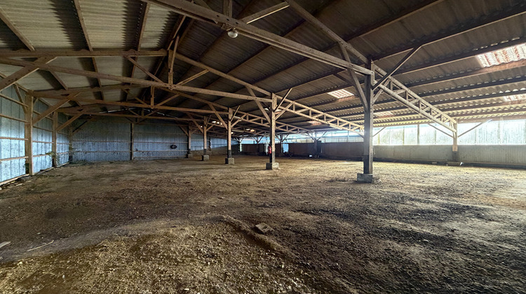 Ma-Cabane - Vente Maison BOURGBARRE, 340 m²
