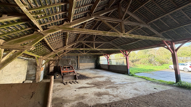 Ma-Cabane - Vente Maison BOURGBARRE, 340 m²
