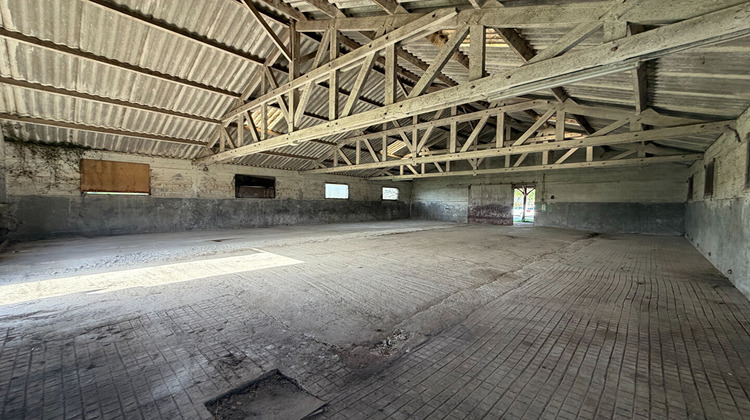 Ma-Cabane - Vente Maison BOURGBARRE, 340 m²