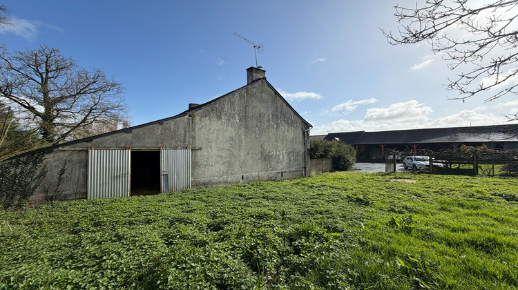 Ma-Cabane - Vente Maison BOURGBARRE, 340 m²