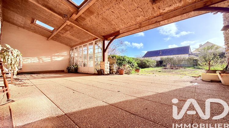 Ma-Cabane - Vente Maison Bourgbarré, 129 m²