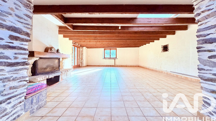 Ma-Cabane - Vente Maison Bourgbarré, 129 m²