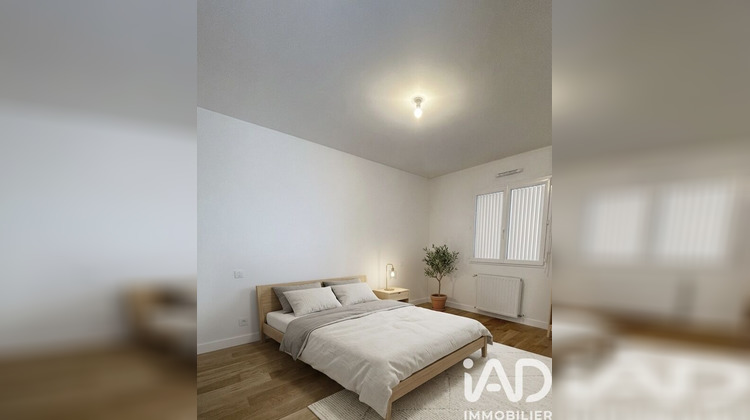 Ma-Cabane - Vente Maison Bourgbarré, 122 m²