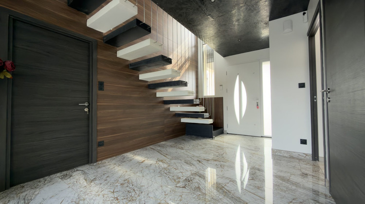 Ma-Cabane - Vente Maison Bourgbarré, 146 m²