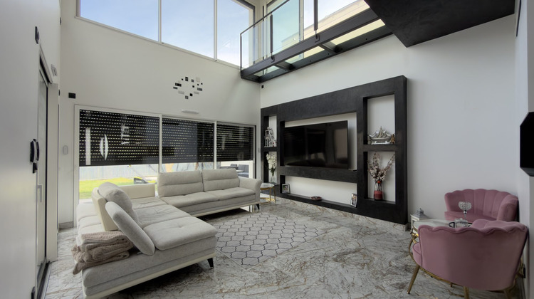 Ma-Cabane - Vente Maison Bourgbarré, 146 m²