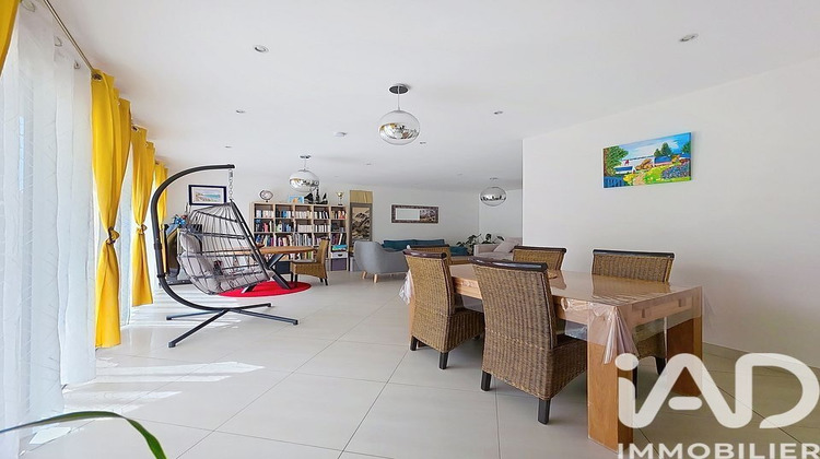 Ma-Cabane - Vente Maison Bourgbarré, 153 m²