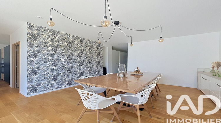 Ma-Cabane - Vente Maison Bourgbarré, 205 m²
