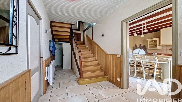 Ma-Cabane - Vente Maison Bourgbarré, 138 m²