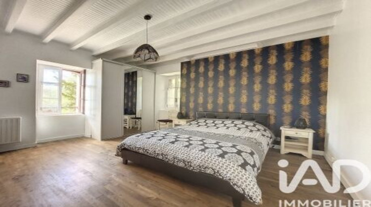 Ma-Cabane - Vente Maison Bourgbarré, 138 m²