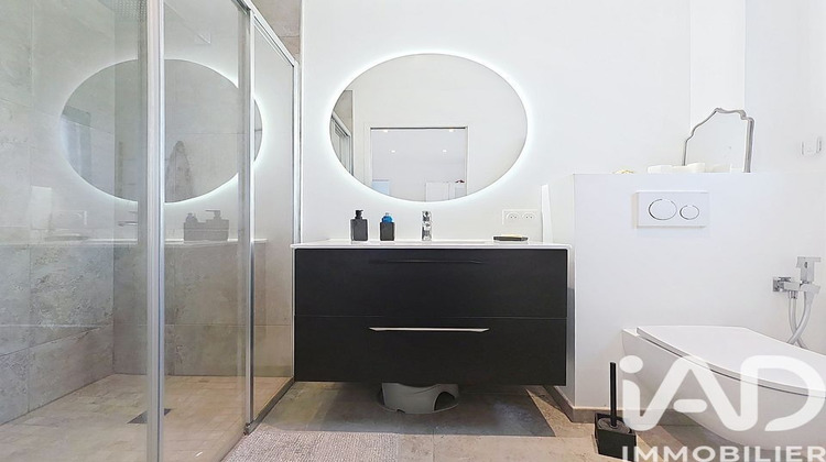 Ma-Cabane - Vente Maison Bourgbarré, 187 m²