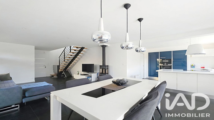 Ma-Cabane - Vente Maison Bourgbarré, 95 m²