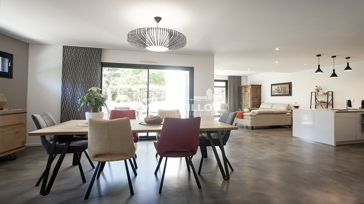 Ma-Cabane - Vente Maison BOURGBARRE, 181 m²