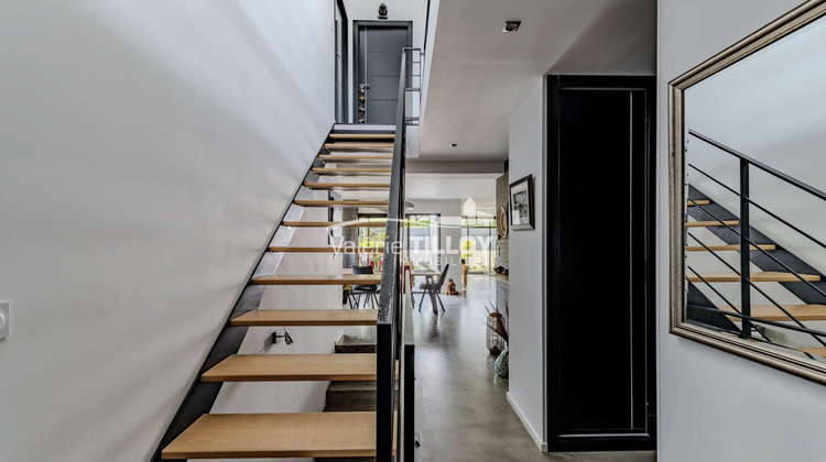 Ma-Cabane - Vente Maison BOURGBARRE, 181 m²