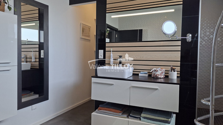 Ma-Cabane - Vente Maison BOURGBARRE, 181 m²