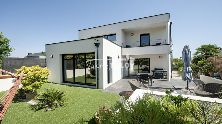 Ma-Cabane - Vente Maison BOURGBARRE, 181 m²