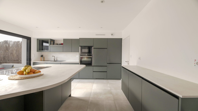 Ma-Cabane - Vente Maison Bourgbarré, 150 m²