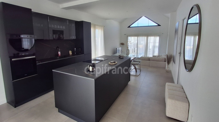 Ma-Cabane - Vente Maison BOURGBARRE, 116 m²