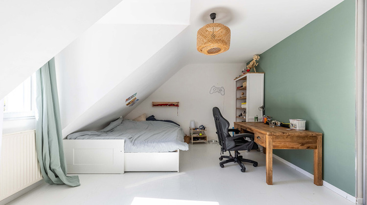 Ma-Cabane - Vente Maison BOURGBARRE, 196 m²